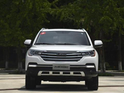 开过传祺GS4后，再开力帆X80，车主：这差距确实没想到