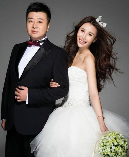 国乒奥运冠军马琳前妻现状，6次开庭分到千万财产，如今再嫁富豪