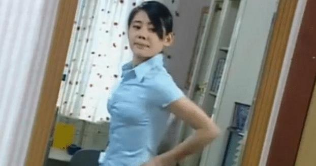 秋瓷炫18岁罕见剧照被翻出,网友直呼:纯天然的,于晓光赚大了