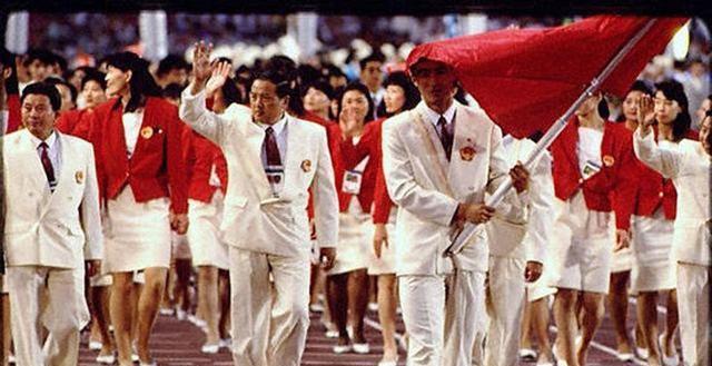 朱婷担当中国代表团东京奥运会开幕式旗手呼声高，网友：她值得