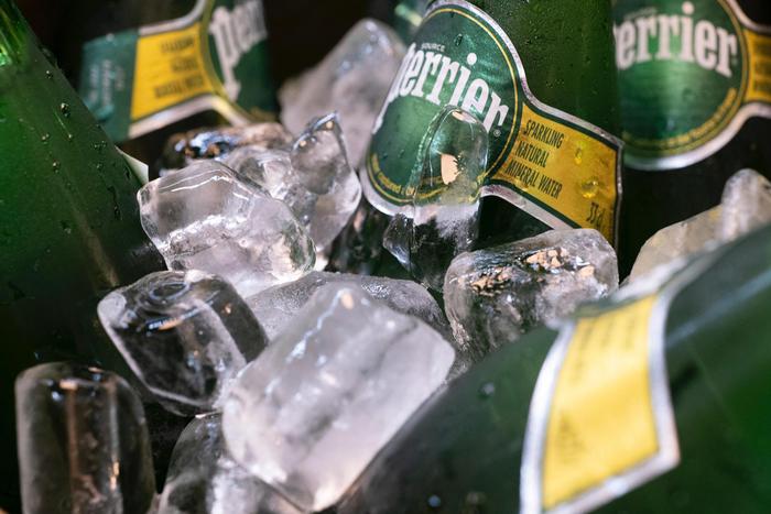 PERRIER巴黎水 荣膺2019年世界50佳酒吧榜单官方合作伙伴