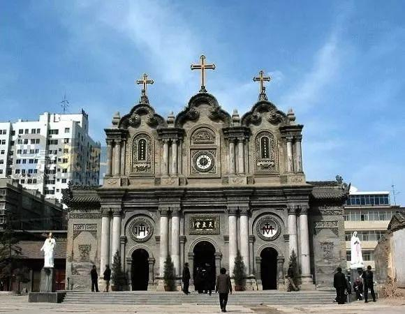 西安最文艺的10个小众旅游地，人少又好看|博物馆_新浪新闻