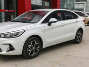 这车取名A6，全系国六排放，5.98w可入手，为何销量不佳？