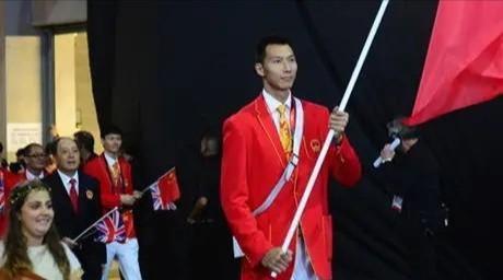 朱婷担当中国代表团东京奥运会开幕式旗手呼声高，网友：她值得