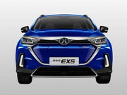 北汽新能源EX5和江淮iEVS4，如何选择？