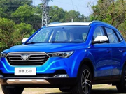 起售价五万多的奔腾X40，配爱信6AT变速箱，你会买吗？