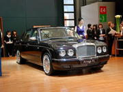 “唐僧”还俗娶媳妇，座驾非比寻常，全国只有3台