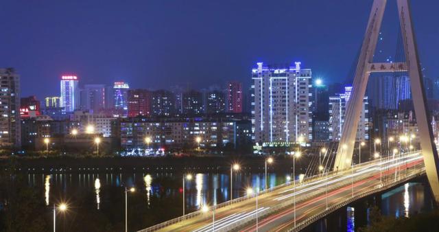 江西发展最好城市，距离省会最遥远，经济实力却仅次与省会！