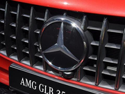 又一台奔驰AMG将国产，配七座5.2秒破百，比GLC硬派