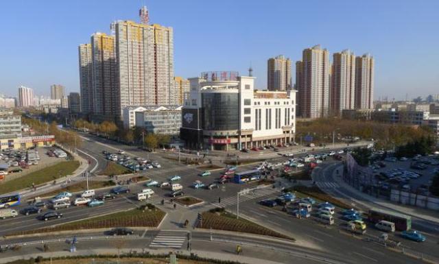 河北保定与黑龙江大庆，2019上半年GDP，谁成绩更好？