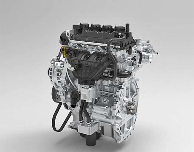 换装新发动机 哈弗H2国VI车型上市7.59万起