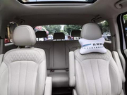 长和高与普拉多一致三围尺寸同级“超标”的MPV这款车才卖15万