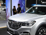 号称宝马品质，中华V6销量同比下滑近55%？车主：服务态度恶劣