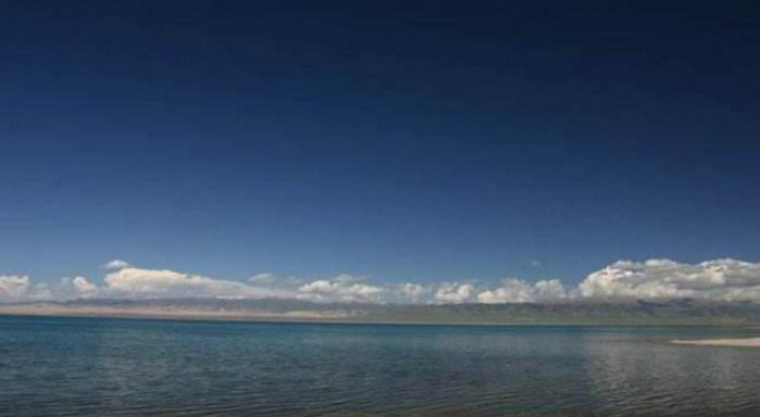 墨西哥湾出现神秘的“海中湖”，被称作“生命禁区”，无人敢靠近