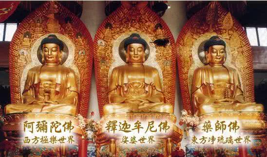 佛像闭眼落泪发光显灵！十大中国著名佛像你都见过几个？