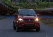 红星X1新能源电动车质量真是差，差点酿出人命！