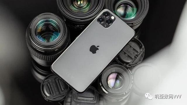 iPhone手机摄像头“凸出”的越来越严重，背后的原因你知道吗？