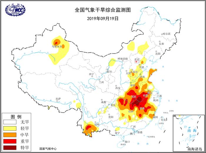 温贝托突然“重返”16级！秋台风塔巴带来大风，华东天气在大变