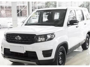 不到5万的七座SUV，长安欧尚X70A，这款车型还有人买吗？