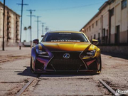 360度无死角 这台车 每一面都让你无法抗拒