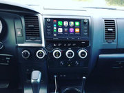 丰田红杉TRD Pro海外实车 运动的威武感