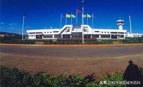 2019年云南省的十大飞机场一览