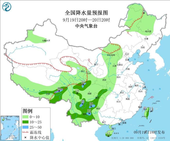 温贝托突然“重返”16级！秋台风塔巴带来大风，华东天气在大变