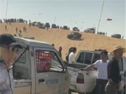 看到轮胎那一刻，才知这车有多强