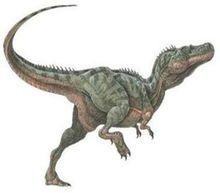 恐龙“五巨头”中的顶级猎杀者，马普龙和魁纣龙之间谁更厉害？