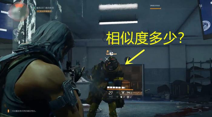 明日方舟迎来新内容，但新梗却意外火了：猝不及防，你知道它？