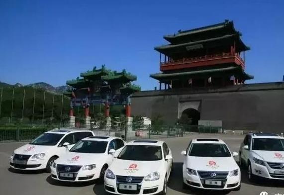 大众汽车启示录丨一家跨国汽车巨头为何能在中国成就辉煌？