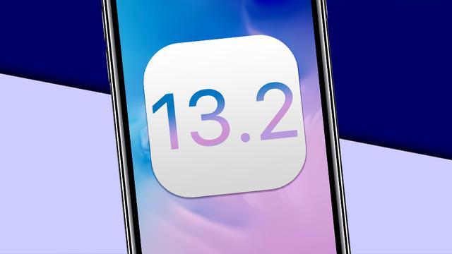 苹果iOS 13.2 Beta 2来了！修复严重bug，新功能也不错