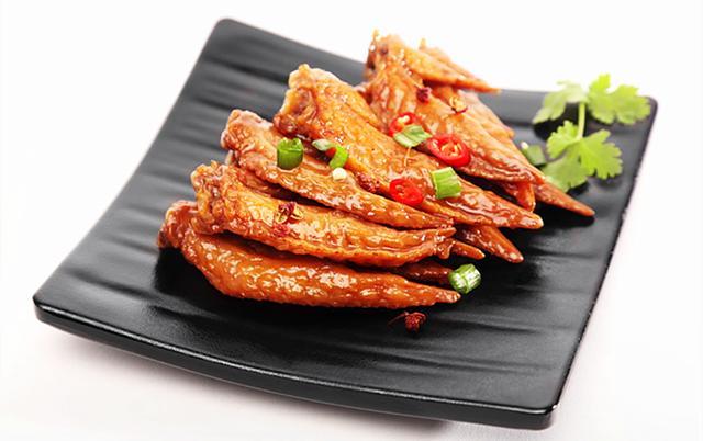 鸡翅尖真的有“毒素”吗，到底能不能吃？涨知识了