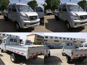 【康正汽车集团·九江店】：福瑞达K21/K22系列轻货特惠！