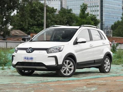 时尚通勤续航无忧 外观年轻有活力 科技配置丰富空间灵活够用