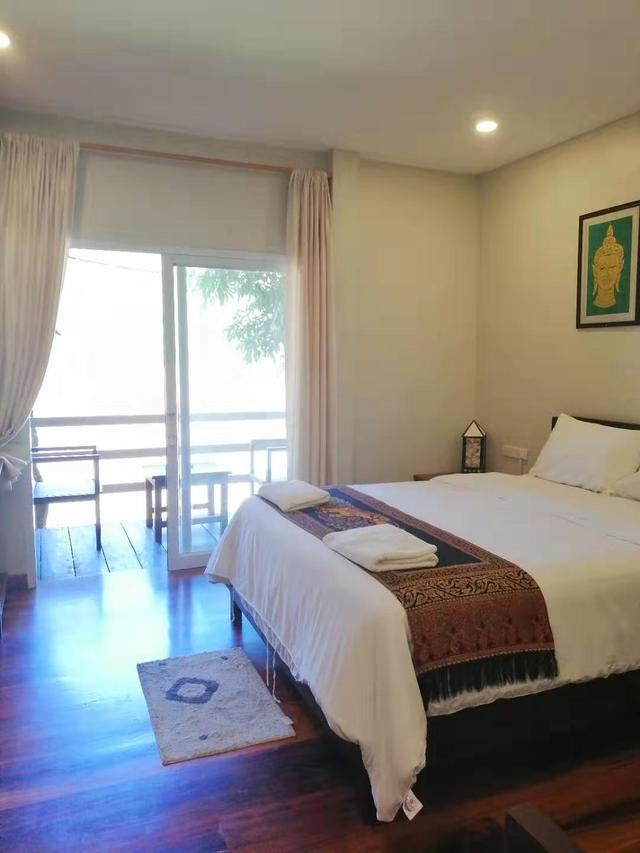 老挝琅勃拉邦民宿酒店，让你的旅行更加温馨浪漫