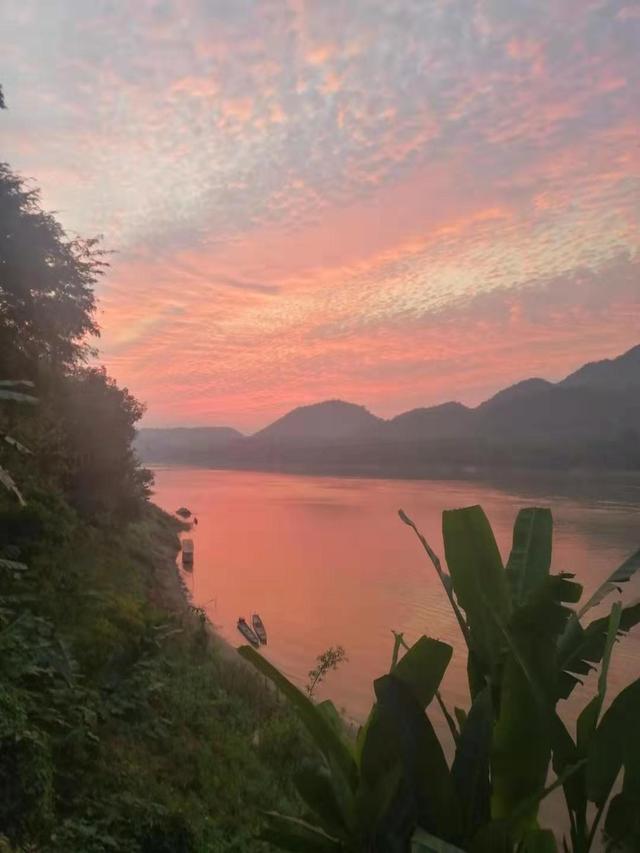 老挝琅勃拉邦民宿酒店，让你的旅行更加温馨浪漫