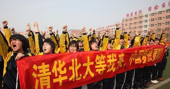 家长必读：中考、高考作文6大得分技巧，学会1招就是高分