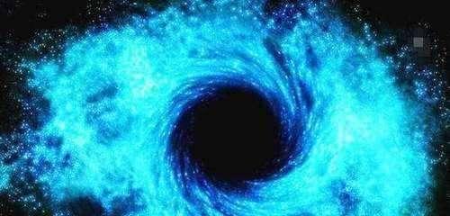 宇宙虫洞可让人类实现时空穿梭，但其结构易塌，爱因斯坦早已预见