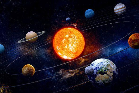 如果太阳早出现10亿年，会有什么不同？我们将不会出现在宇宙中