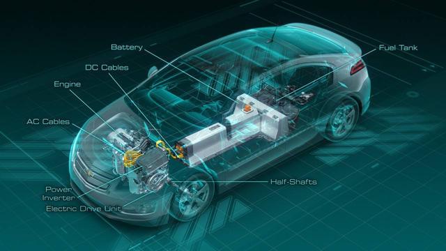 锂电池之父获诺贝尔化学奖，汽车锂电会因此再次爆发？