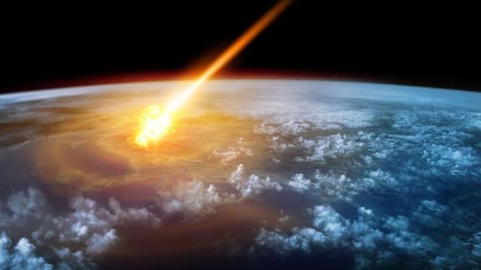 小行星撞击地球后，恐龙过了多久才毁灭？它们几乎经历了所有苦难