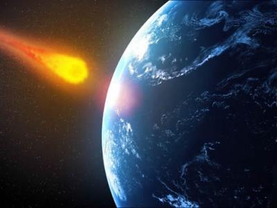 45亿年前地球躲过一劫，人类的出现全靠运气