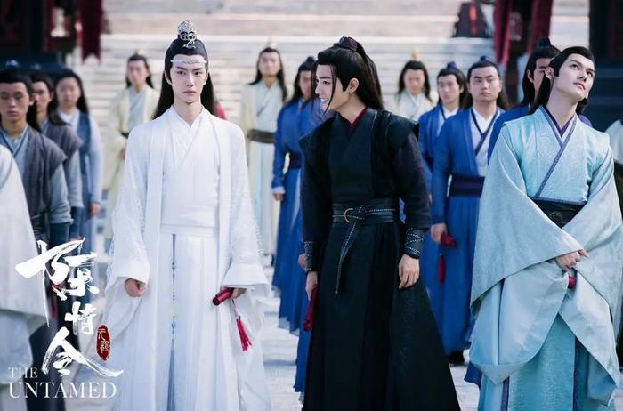 《陈情令》演唱会一票难求，蔡依林门票炒到10万，饭圈乱象谁之过