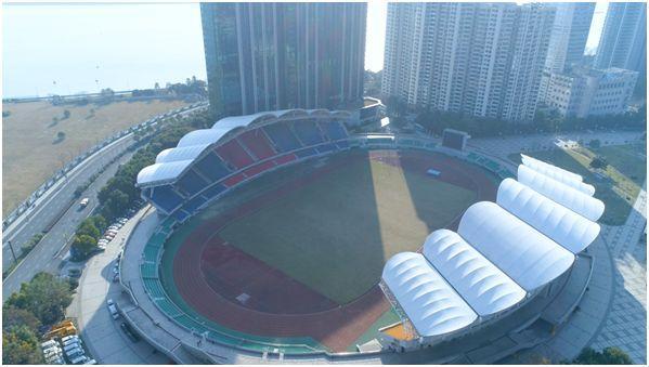 杭州亚运会56个场馆新进展！大部分将于2021年3月竣工验收！
