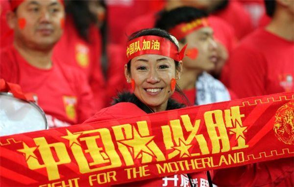 中国足球归化之后，里皮打造亚洲巨头，有望上演卡塔尔奇迹！