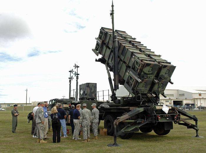 S400“落户”有望了？也门连续空袭沙特，爱国者却出了“意外”