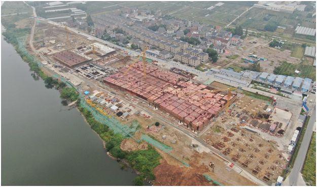 杭州亚运会56个场馆新进展！大部分将于2021年3月竣工验收！