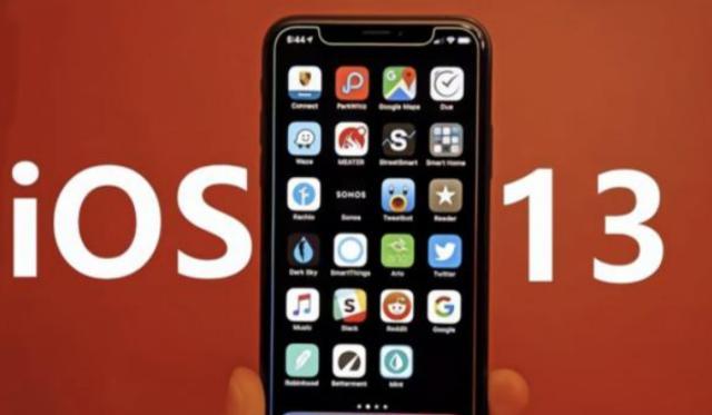 iphone6S升级ios13，深度使用一周