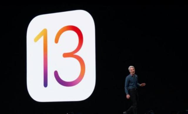 iphone6S升级ios13，深度使用一周